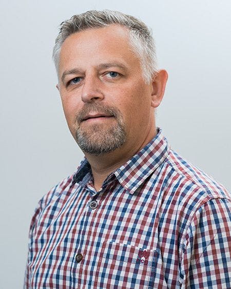 Marcin Iwanski