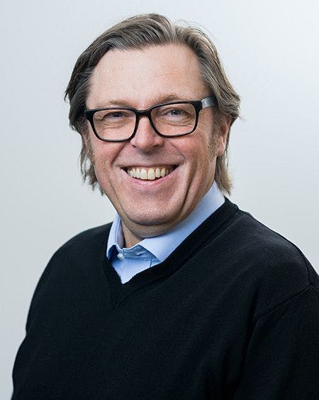 Tor-Ole Johansen