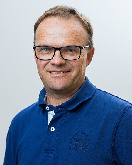 Jan Ivar Klokk