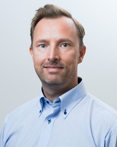 Ivar André Haukås